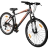 Ammaco Mountana Mountain Bike Grey -CycleKing Shop mountana206