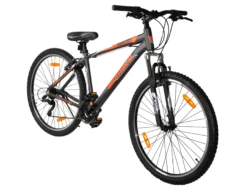 Ammaco Mountana Mountain Bike Grey