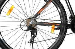 Ammaco Mountana Mountain Bike Grey -CycleKing Shop mountana208