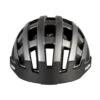 Lazer Compact Helmet Light Titanium -CycleKing Shop my2021 compact titanium front