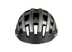 Lazer Compact Helmet Light Titanium