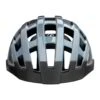 Lazer Compact Helmet Light Blue -CycleKing Shop my2022 compact light blue front rgb