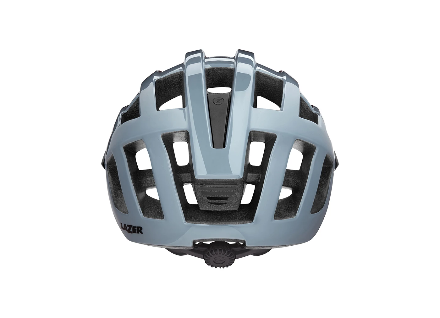 Lazer Compact Helmet Light Blue 4 Lazer Compact Helmet Light Blue - Image 2