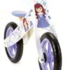 Nicko Toys Wooden Balance Bike Princess -CycleKing Shop nic857a