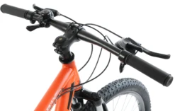 Ammaco Osprey V1 Mountain Bike Orange -CycleKing Shop osprey20orange20e
