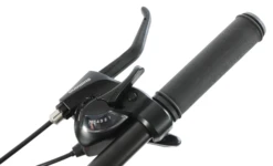 Ammaco Osprey V1 Mountain Bike Orange -CycleKing Shop osprey20orange20f