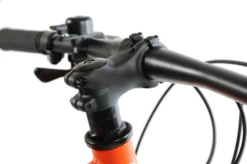 Ammaco Osprey V1 Mountain Bike Orange -CycleKing Shop osprey20orange20g