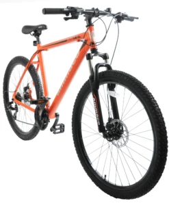 CycleKing Shop 51 Ammaco Osprey V1 Mountain Bike Orange
