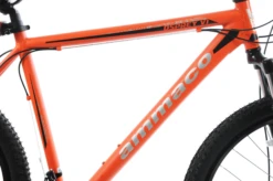 Ammaco Osprey V1 Mountain Bike Orange -CycleKing Shop osprey20orangeA