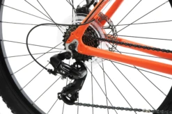 Ammaco Osprey V1 Mountain Bike Orange -CycleKing Shop osprey20orangeb