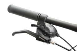 Ammaco Osprey V1 Mountain Bike Slate Grey 15 Ammaco Osprey V1 Mountain Bike Slate Grey -CycleKing Shop osprey20v1d