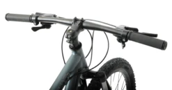 Ammaco Osprey V1 Mountain Bike Slate Grey 12 Ammaco Osprey V1 Mountain Bike Slate Grey -CycleKing Shop osprey20v1g