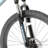 Ammaco Osprey V2 Mountain Bike Silver 1 Ammaco Osprey V2 Mountain Bike Silver -CycleKing Shop osprey20v220silverE