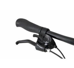 Ammaco Pathway X2 Sports Hybrid Bike Black -CycleKing Shop pathway x2 mensf201