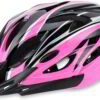 Prolinx In Mould Sport Helmet Pink -CycleKing Shop pink203 3 2