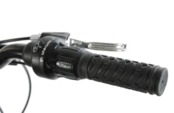 Professional Premium Commuter Hybrid Bike Grey 11 Professional Premium Commuter Hybrid Bike Grey -CycleKing Shop premium205