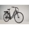Pure Free City Electric Hybrid Bike Black 2 Pure Free City Electric Hybrid Bike Black -CycleKing Shop pure free city electric hybrid bike p474 4996 image
