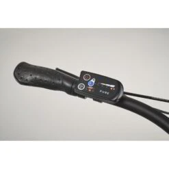 Pure Free City Electric Hybrid Bike Black 12 Pure Free City Electric Hybrid Bike Black -CycleKing Shop pure free city electric hybrid bike p474 4999 image