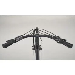 Pure Free City Electric Hybrid Bike Black 10 Pure Free City Electric Hybrid Bike Black -CycleKing Shop pure free city electric hybrid bike p474 5002 image