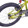 Ammaco Rocky 20 Inch Wheel Boys Bike Green And Black -CycleKing Shop rocky20green204