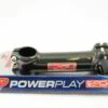 Powerplay Carbon Pro Handlebar Stem 120mm 1 Powerplay Carbon Pro Handlebar Stem 120mm -CycleKing Shop s l160020 202021 08 10T094708.093