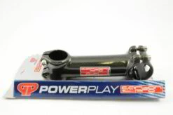 Powerplay Carbon Pro Handlebar Stem 120mm