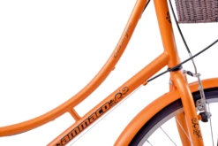 Ammaco Classique Dutch Lifestyle Bike Orange 13 Ammaco Classique Dutch Lifestyle Bike Orange -CycleKing Shop s l160020 202021 12 02T114811.391