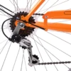 Ammaco Classique Dutch Lifestyle Bike Orange -CycleKing Shop s l160020 202021 12 02T114824.343
