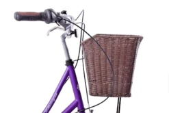 Ammaco Classique Dutch Lifestyle Bike Purple -CycleKing Shop s l160020 202021 12 02T115116.659