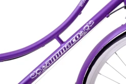 Ammaco Classique Dutch Lifestyle Bike Purple -CycleKing Shop s l160020 202021 12 02T115119.367