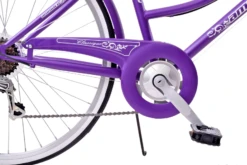 Ammaco Classique Dutch Lifestyle Bike Purple -CycleKing Shop s l160020 202021 12 02T115122.167