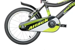 Salcano Attack 16 Inch Wheel Kids Bike Black And Yellow 9 Salcano Attack 16 Inch Wheel Kids Bike Black And Yellow -CycleKing Shop s l160020 202021 12 02T122154.148