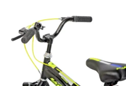 Salcano Attack 16 Inch Wheel Kids Bike Black And Yellow 8 Salcano Attack 16 Inch Wheel Kids Bike Black And Yellow -CycleKing Shop s l160020 202021 12 02T122159.229