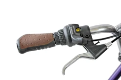 Ammaco Classique 24 Inch Wheel Kids Dutch Bike Purple -CycleKing Shop s l160020 202021 12 09T121546.805