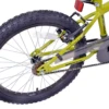 Ammaco Rocky Boys 18 Inch Wheel Kids Bike Green And Black -CycleKing Shop s l160020 202021 12 13T165012.554