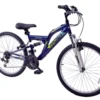 Arden Peak 24 Inch Wheel Kids Mountain Bike Purple 1 Arden Peak 24 Inch Wheel Kids Mountain Bike Purple -CycleKing Shop s l160020 202021 12 31T114850.303