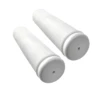 Forza Stratos Handlebar Grips White 130mm -CycleKing Shop s l160020 202022 01 31T095203.071