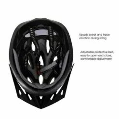 Prolinx In Mould Sport Helmet Black -CycleKing Shop s l160020 202022 03 10T114626.879
