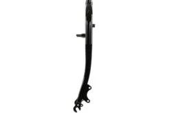 26 Inch Hybrid Fork 1 1/8 Threaded Black
