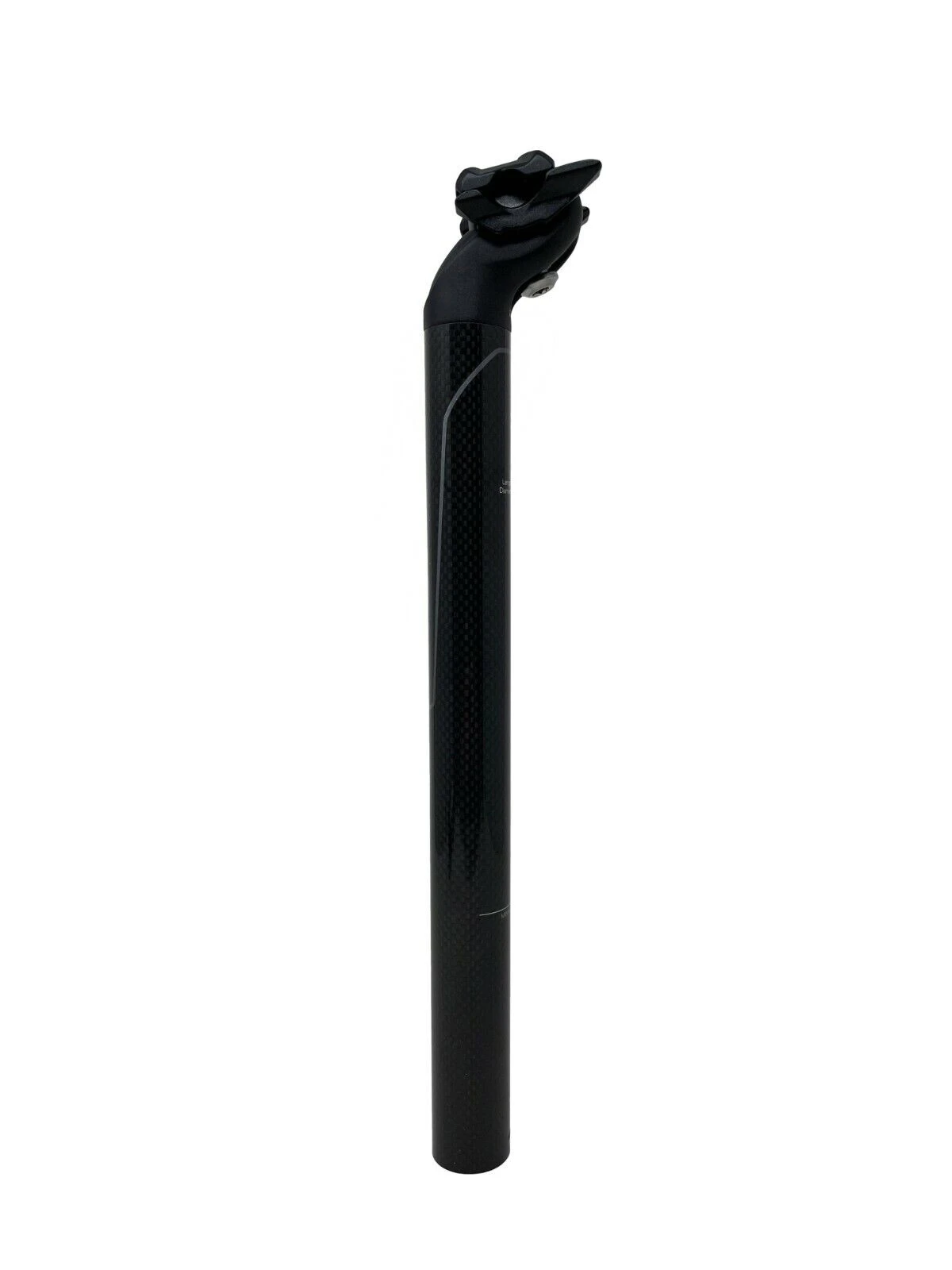 Giant Connect Carbon Seatpost 30.9mm 3 Giant Connect Carbon Seatpost 30.9mm