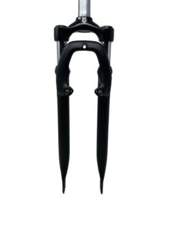 Zoom 700c Suspension Fork 1 1/8 Threaded Black 7 Zoom 700c Suspension Fork 1 1/8 Threaded Black -CycleKing Shop s l160020 202023 03 02T110045.850