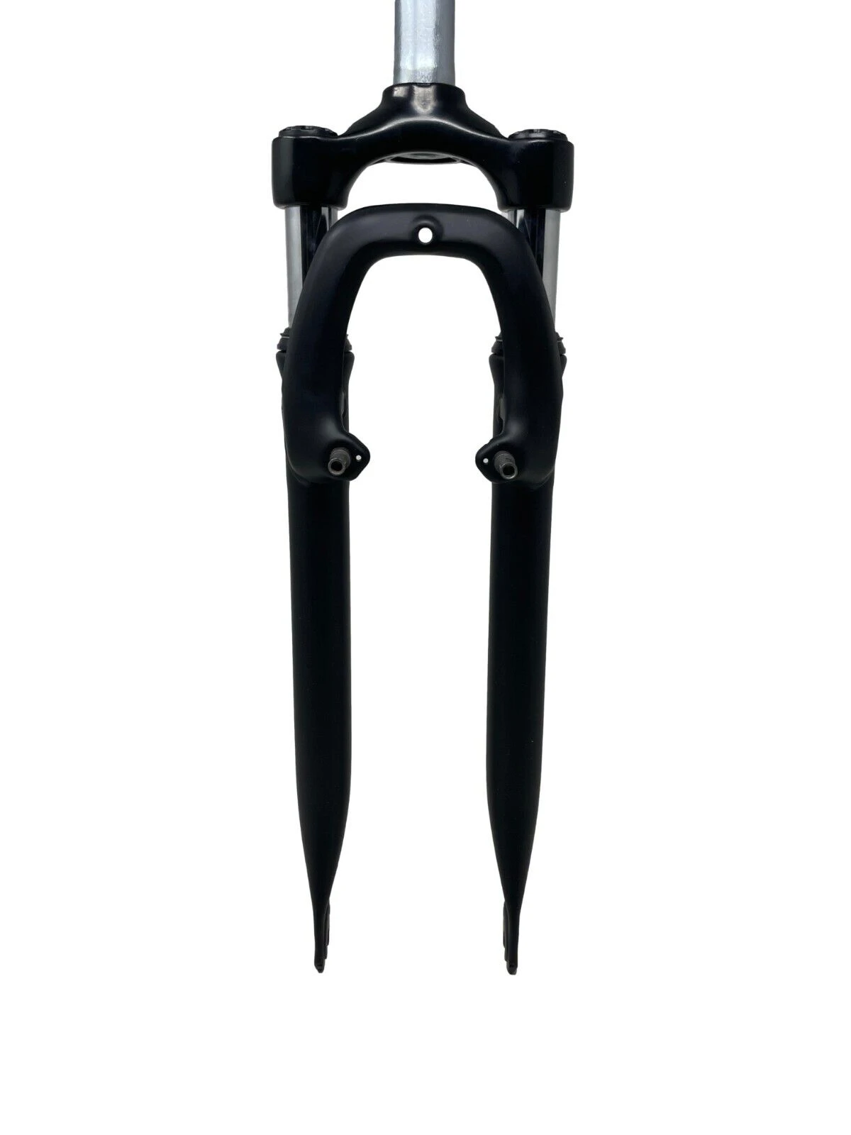 Zoom 700c Suspension Fork 1 1/8 Threaded Black 5 Zoom 700c Suspension Fork 1 1/8 Threaded Black - Image 3