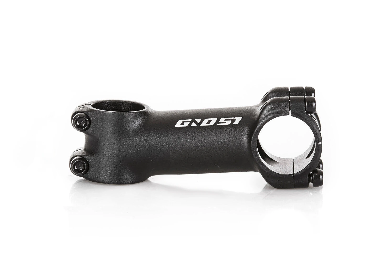 Ghost GND 51 Handlebar Stem 31.8mm Black 5 Ghost GND 51 Handlebar Stem 31.8mm Black - Image 3