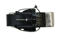 OnGuard All Tube D-Lock Bracket