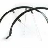 Full Length Mudguards 700c X 45mm Black -CycleKing Shop s l16002013 3