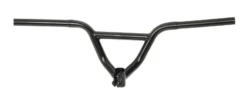 MTB To BMX Conversion Handlebars Black