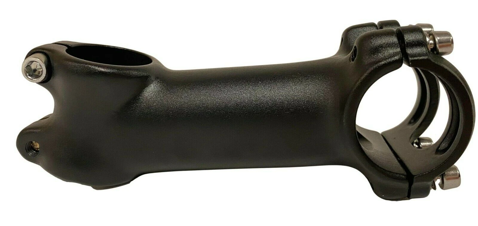 28.6mm A-Head Stem Alloy 100mm Black 3 28.6mm A-Head Stem Alloy 100mm Black