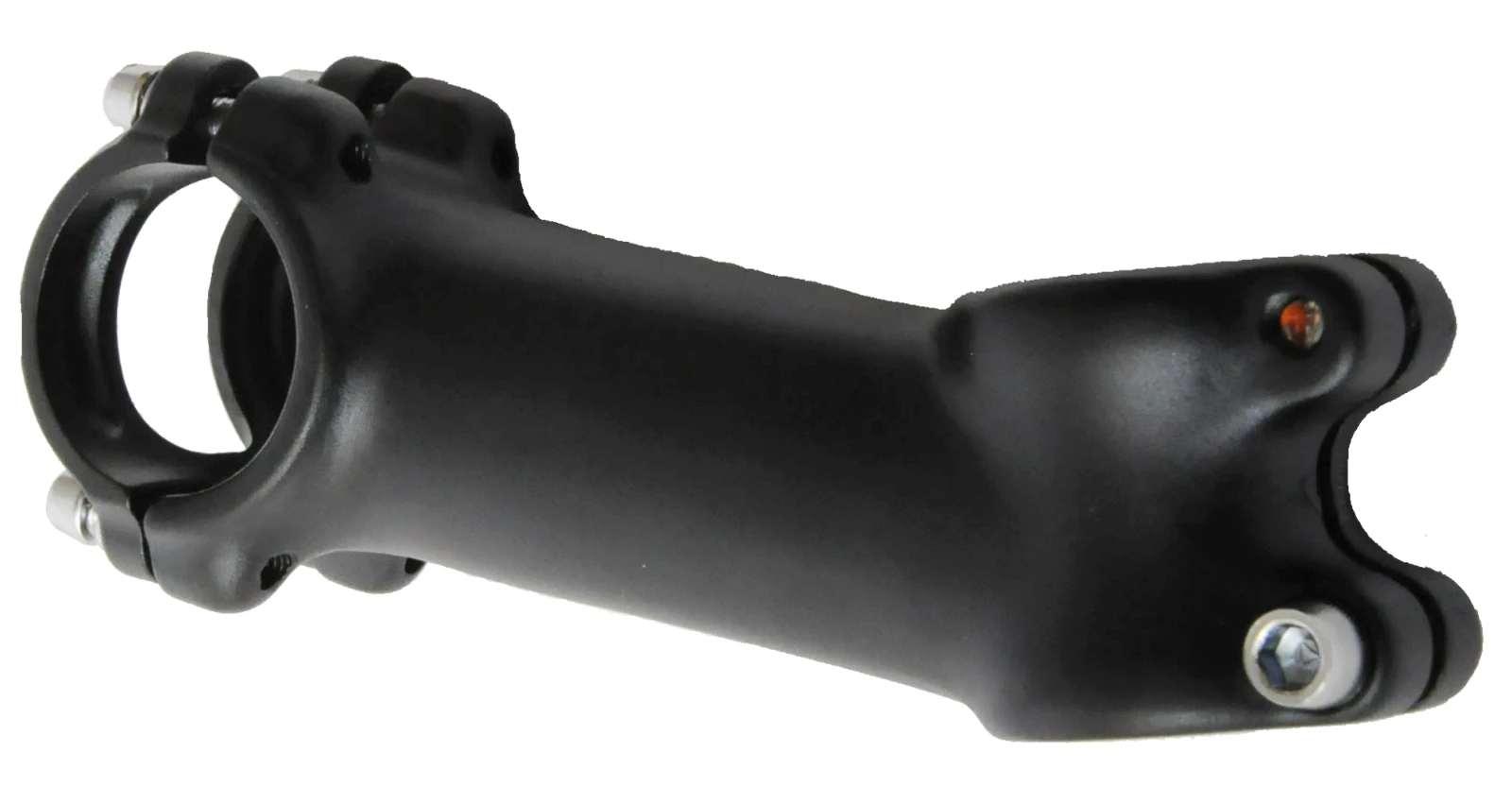 28.6mm A-Head Stem Alloy 100mm Black 4 28.6mm A-Head Stem Alloy 100mm Black - Image 2