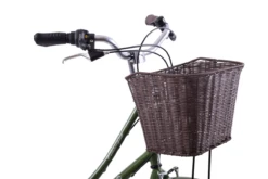 Ammaco Classique Dutch Lifestyle Bike Green -CycleKing Shop s l16002029