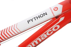 Ammaco Python 24 Inch Kids Mountain Bike Red -CycleKing Shop s l1600203 4